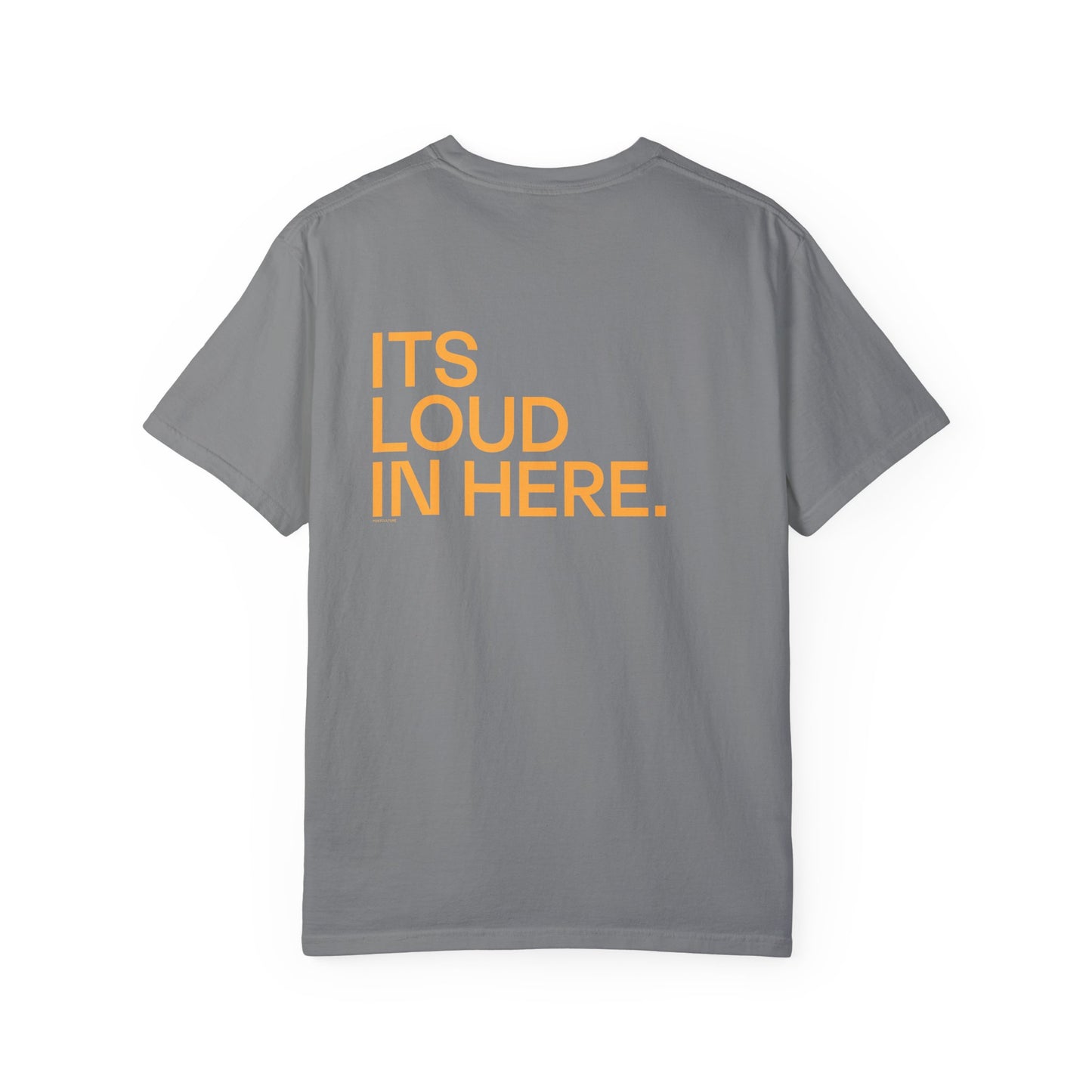PostCulture Getting Old Unisex T-shirt