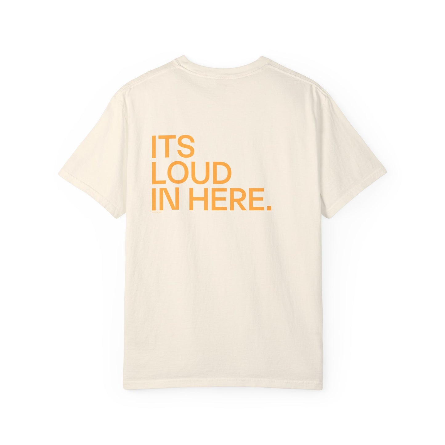 PostCulture Getting Old Unisex T-shirt