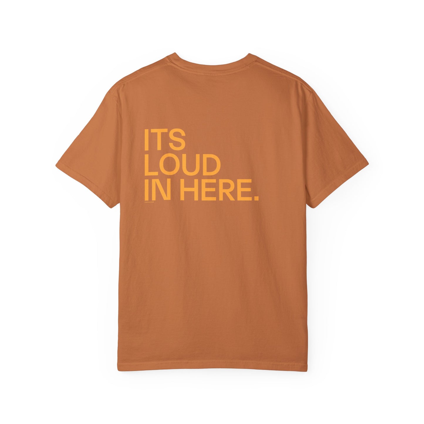 PostCulture Getting Old Unisex T-shirt