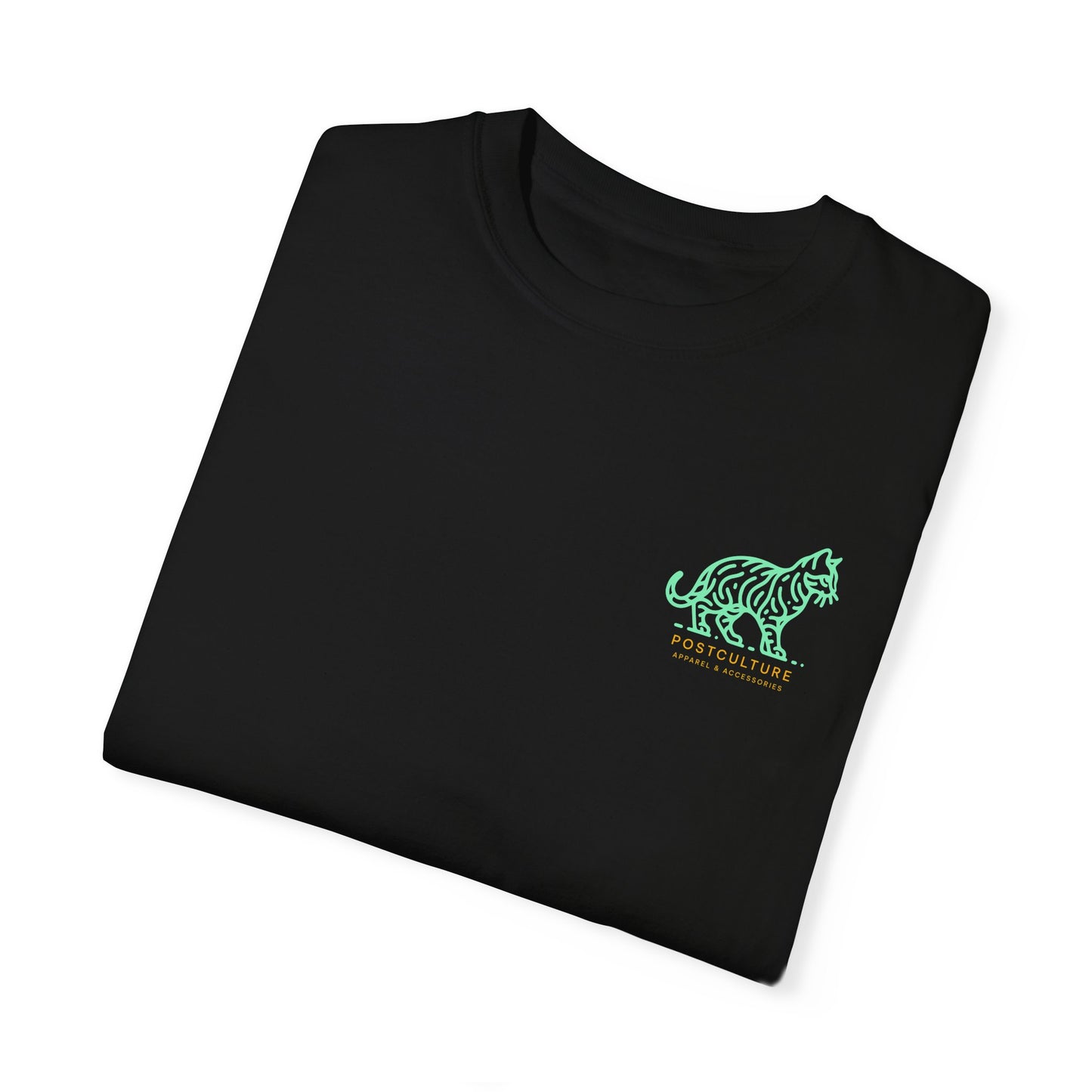 PostCulture Getting Old Unisex T-shirt