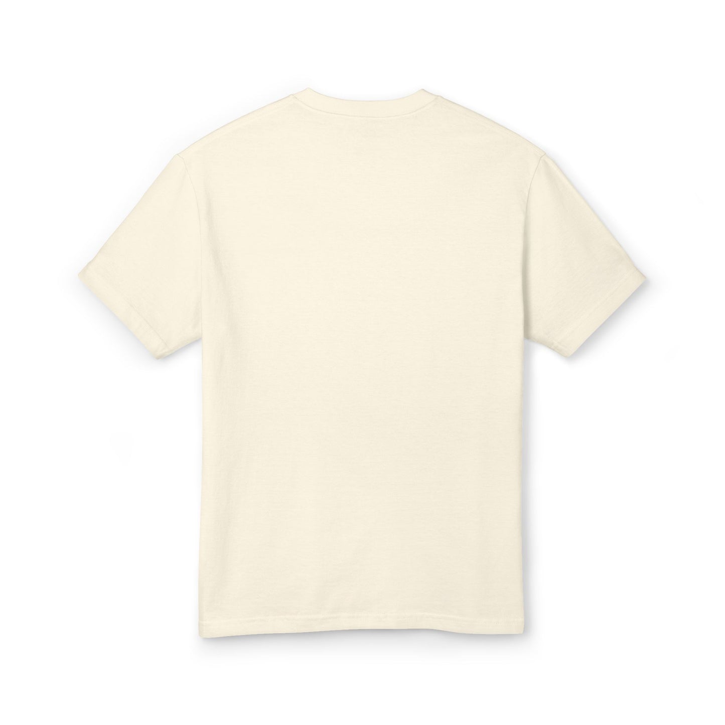 PostCulture Feudal Sunrise Heavyweight T-shirt