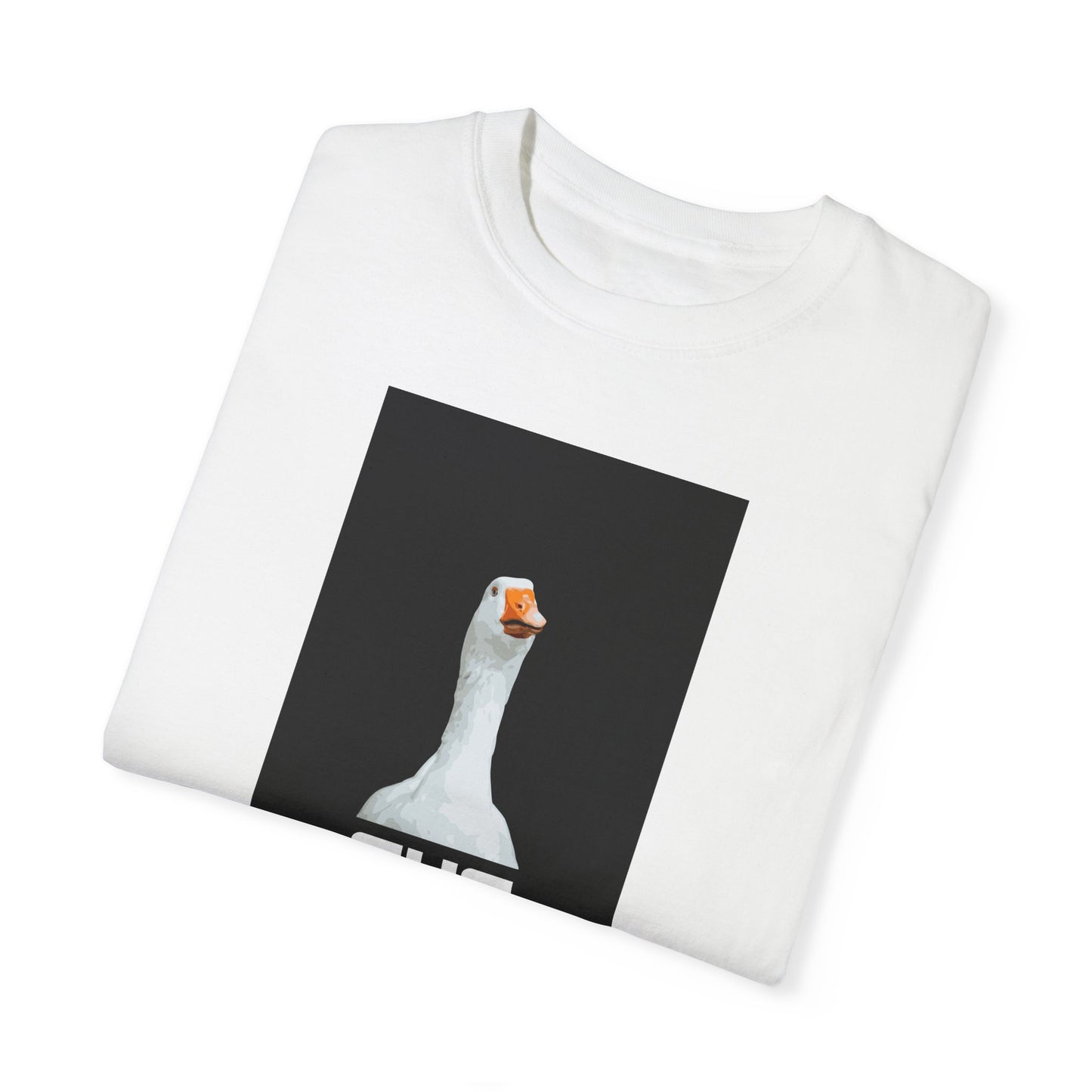 PostCulture Sus Goose Unisex T-shirt