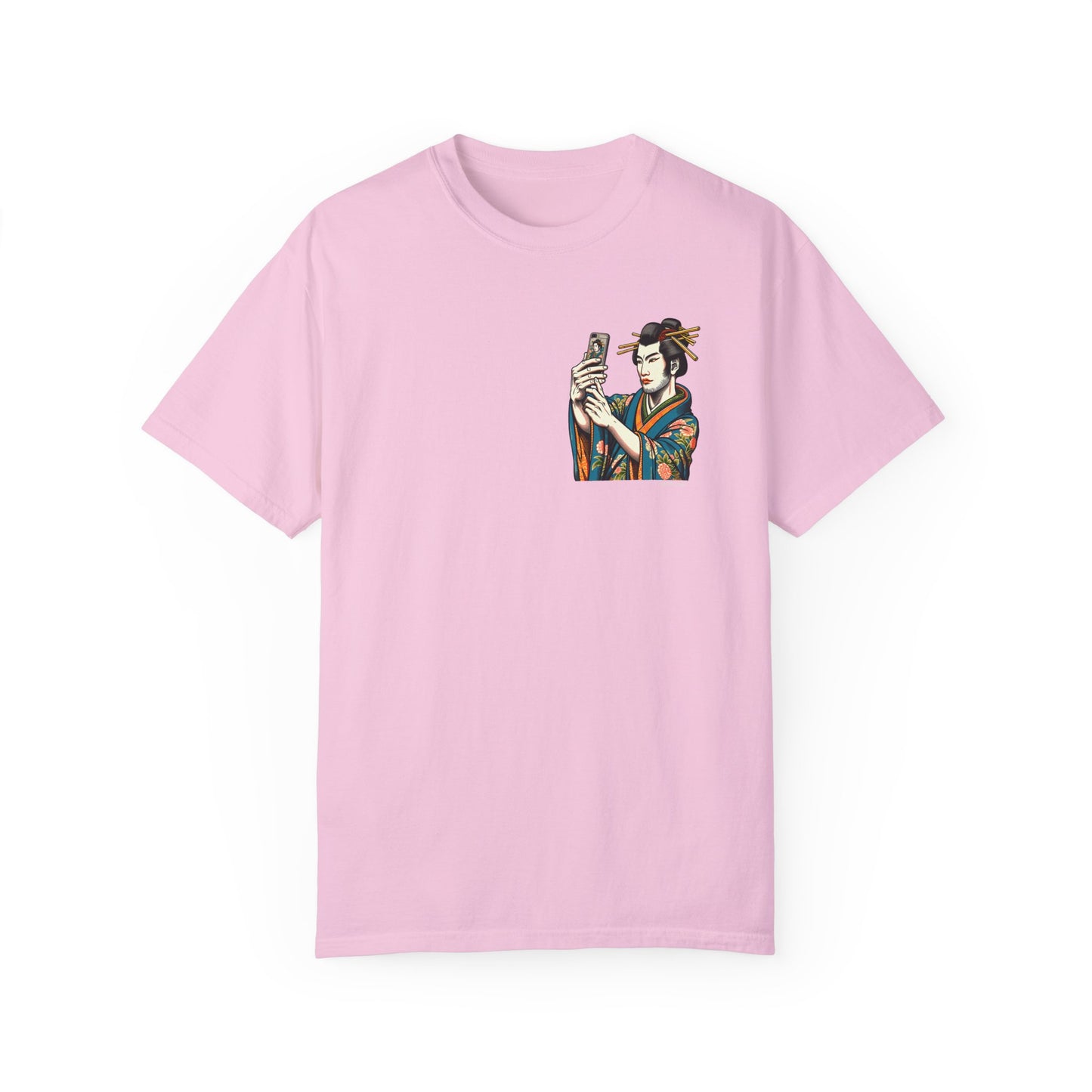 Postculture Gaysha Unisex T-Shirt