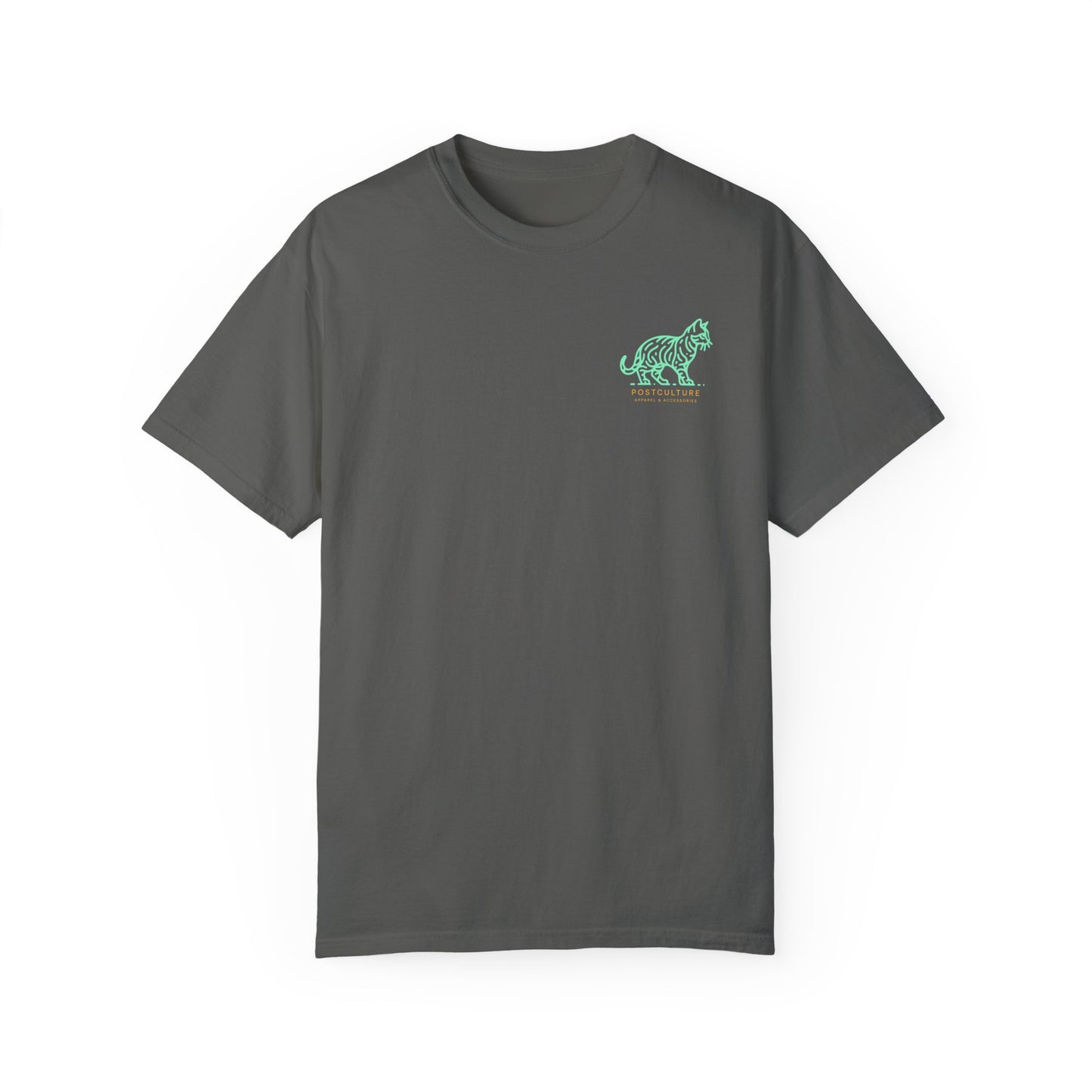 PostCulture Getting Old Unisex T-shirt