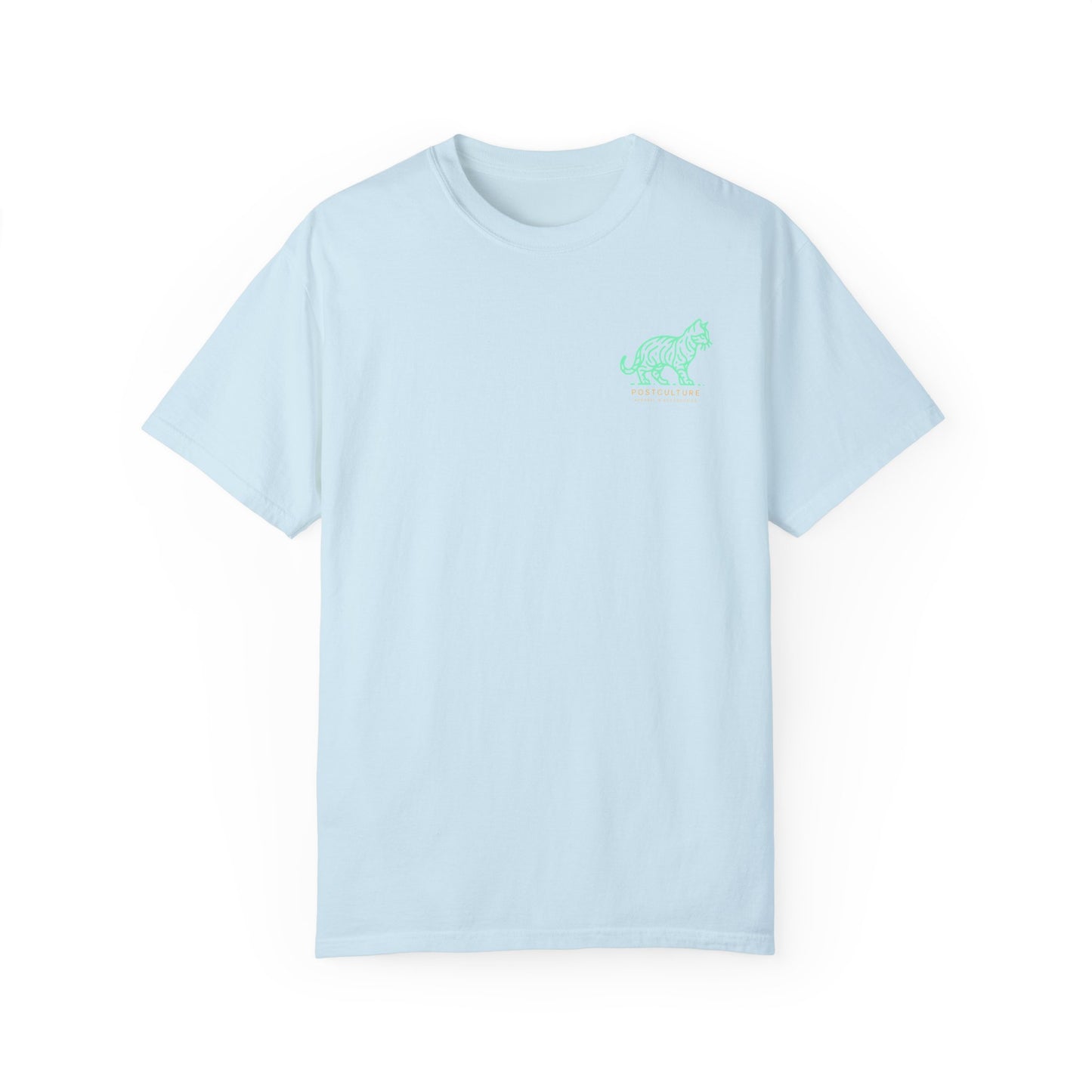PostCulture Getting Old Unisex T-shirt