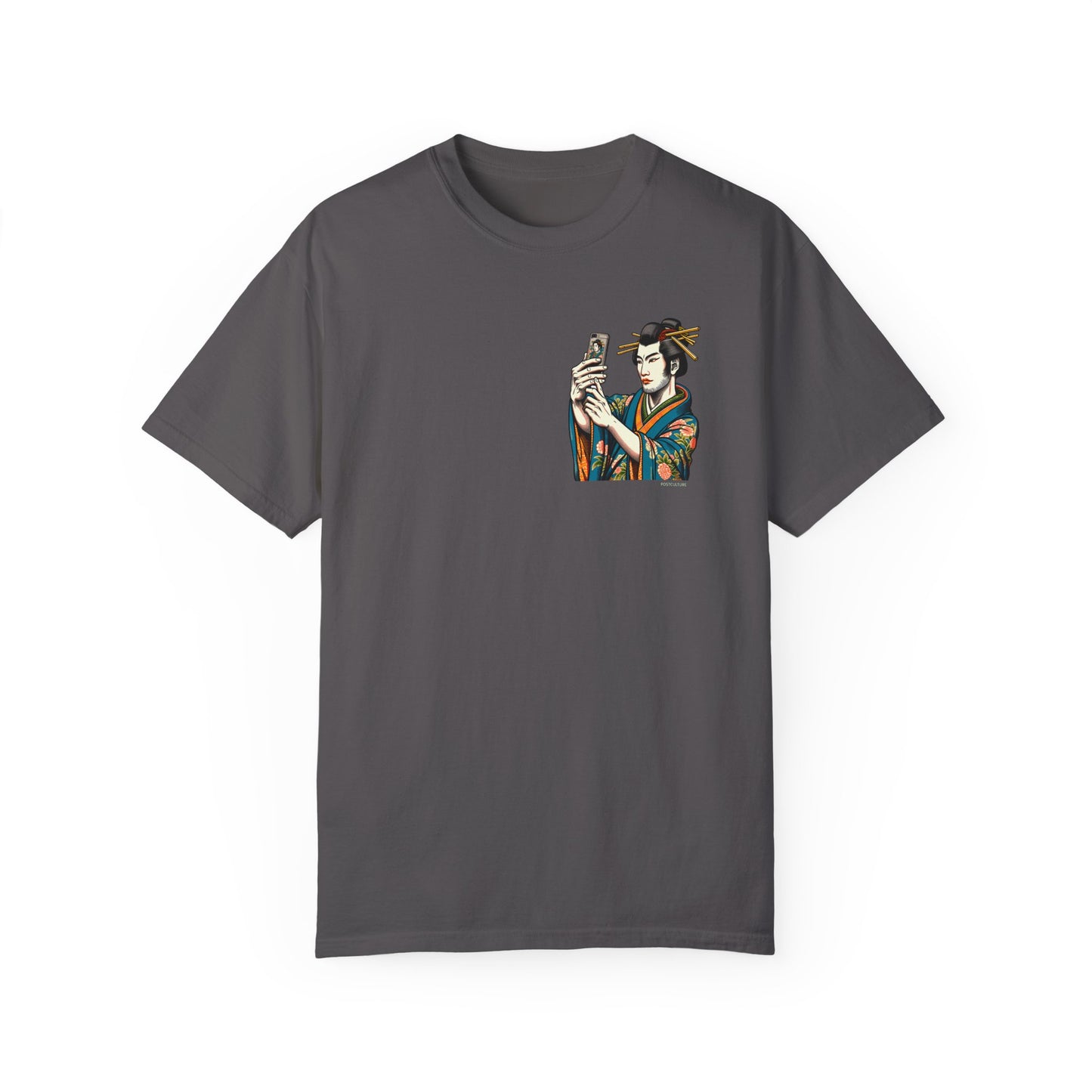 Postculture Gaysha Unisex T-Shirt