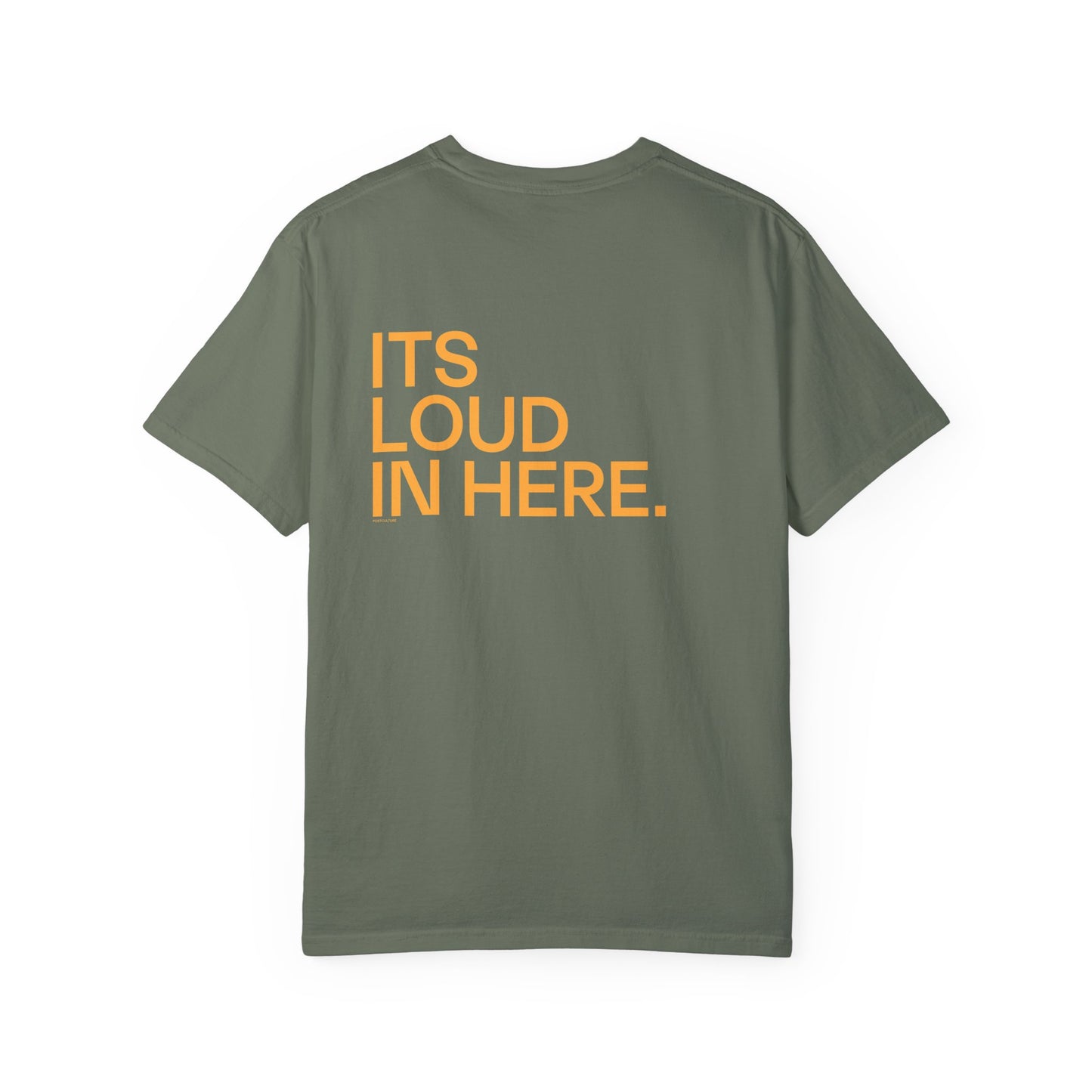 PostCulture Getting Old Unisex T-shirt