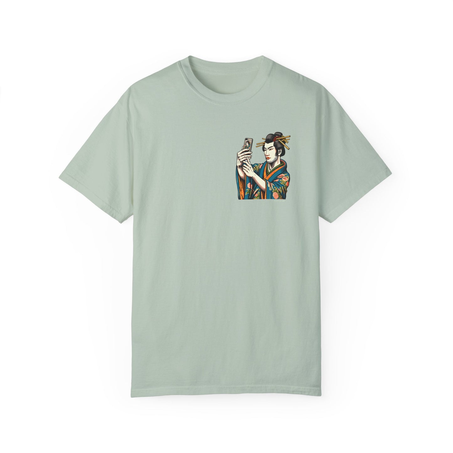 Postculture Gaysha Unisex T-Shirt