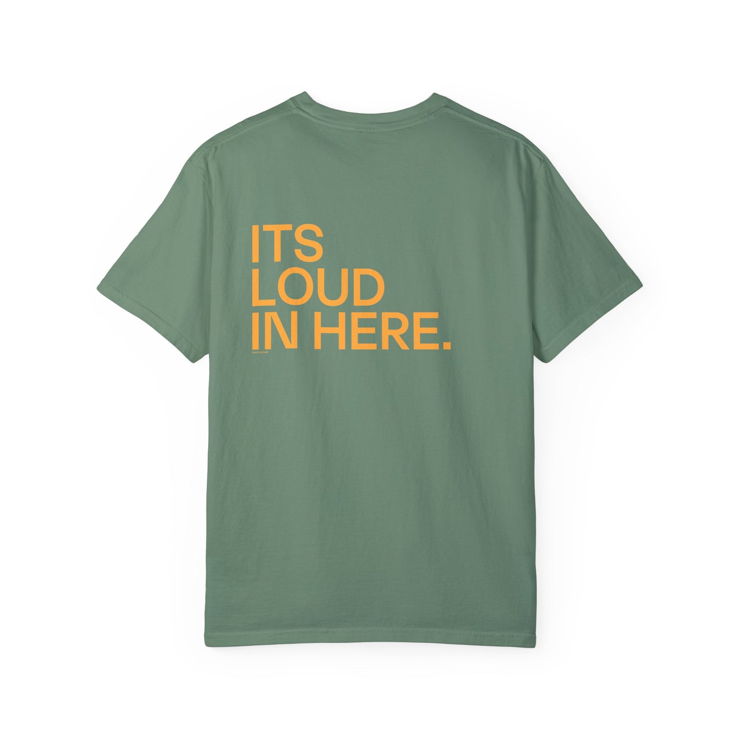 PostCulture Getting Old Unisex T-shirt