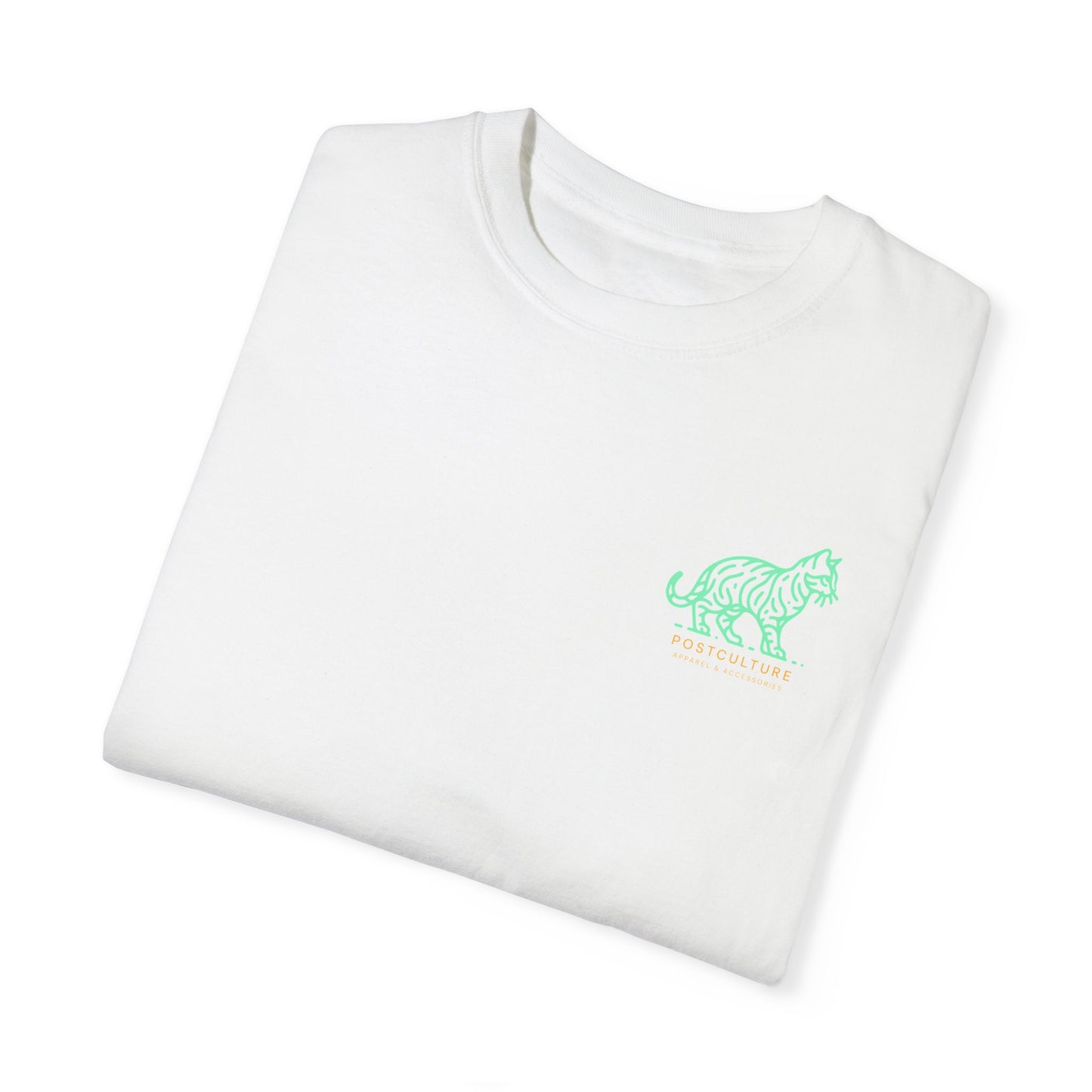 PostCulture Getting Old Unisex T-shirt