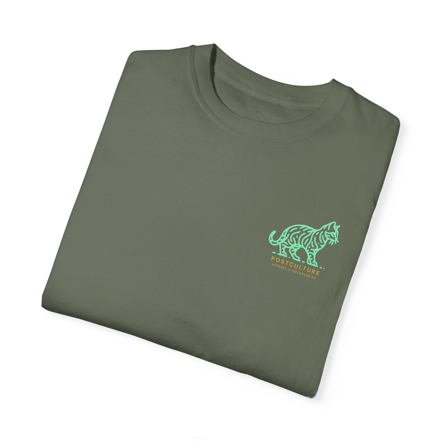 PostCulture Getting Old Unisex T-shirt