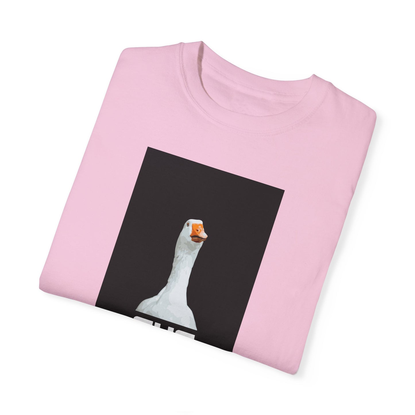 PostCulture Sus Goose Unisex T-shirt