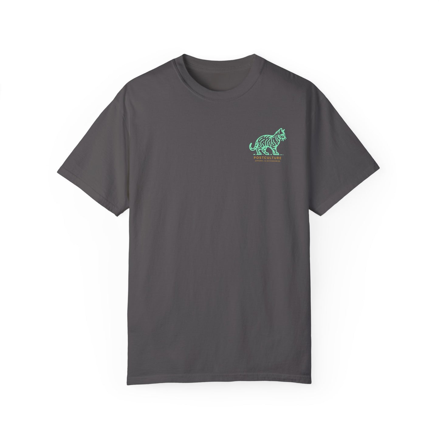 PostCulture Getting Old Unisex T-shirt