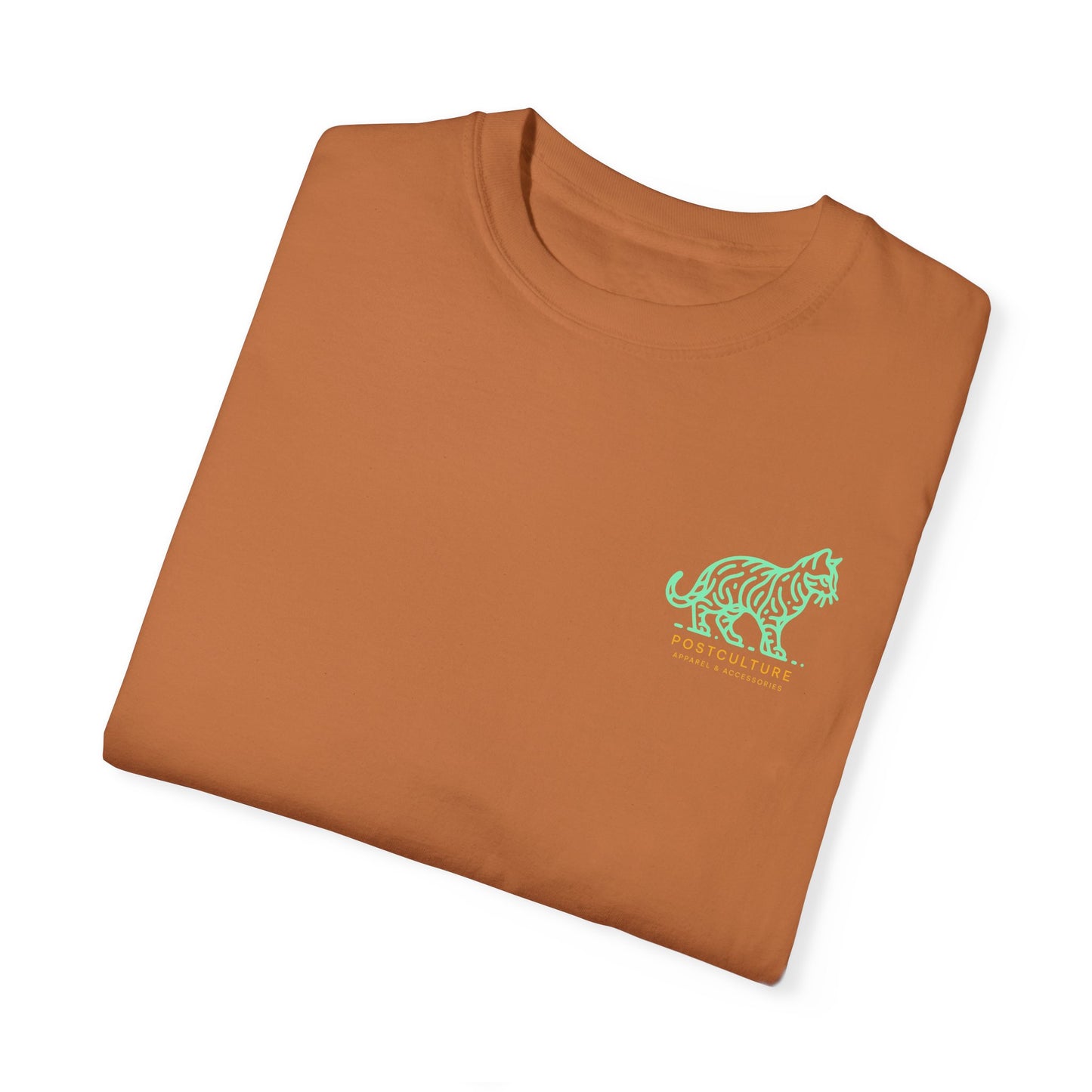 PostCulture Getting Old Unisex T-shirt