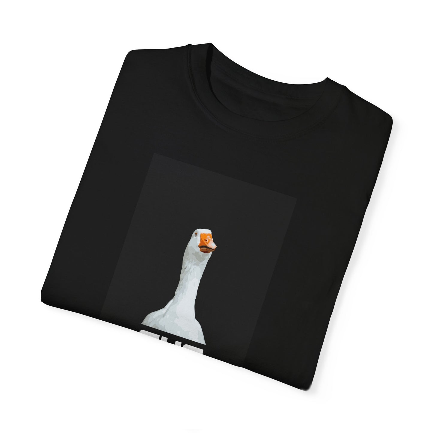 PostCulture Sus Goose Unisex T-shirt