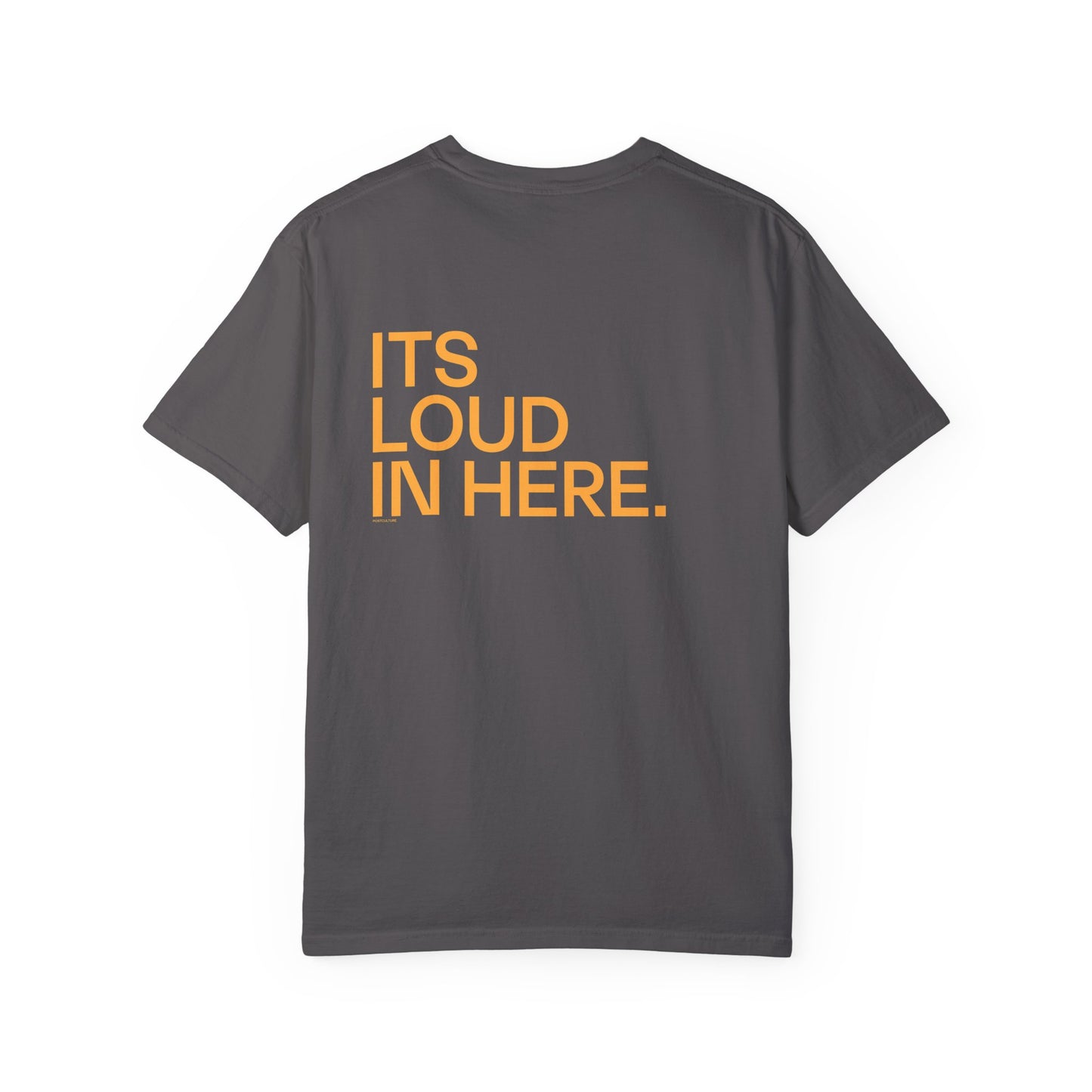 PostCulture Getting Old Unisex T-shirt