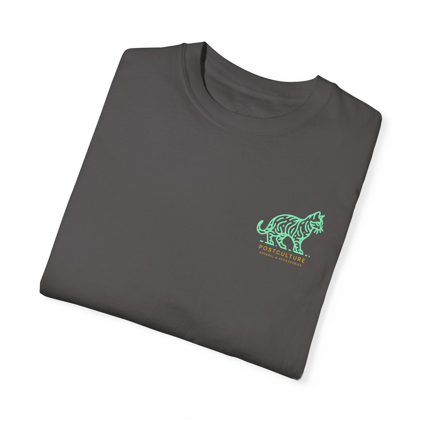 PostCulture Getting Old Unisex T-shirt