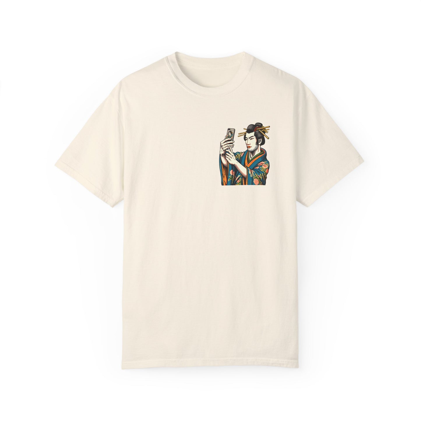 Postculture Gaysha Unisex T-Shirt