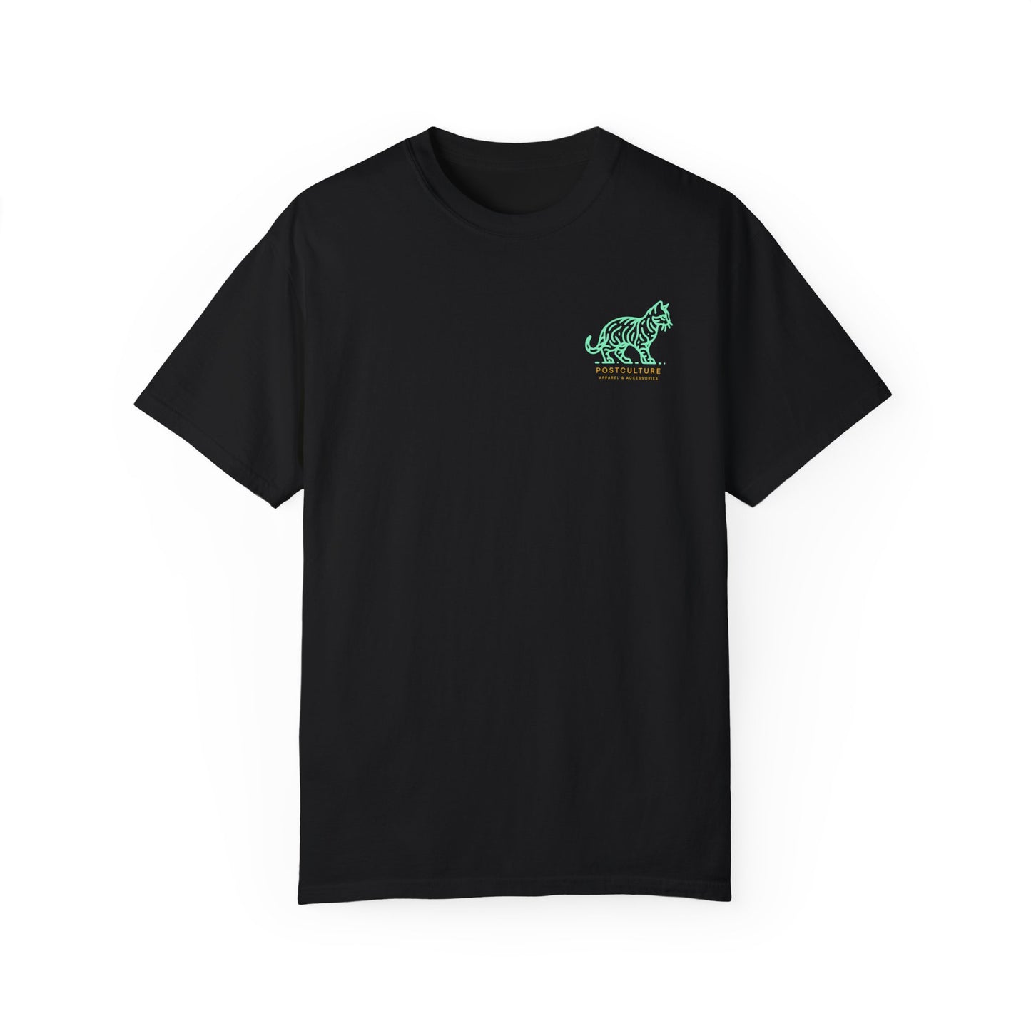 PostCulture Getting Old Unisex T-shirt