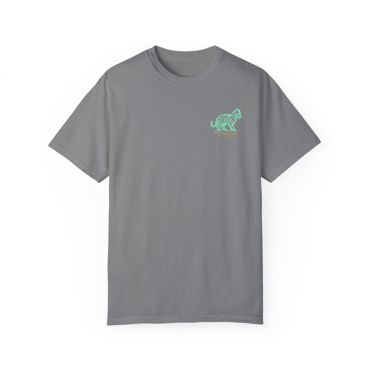 PostCulture Getting Old Unisex T-shirt