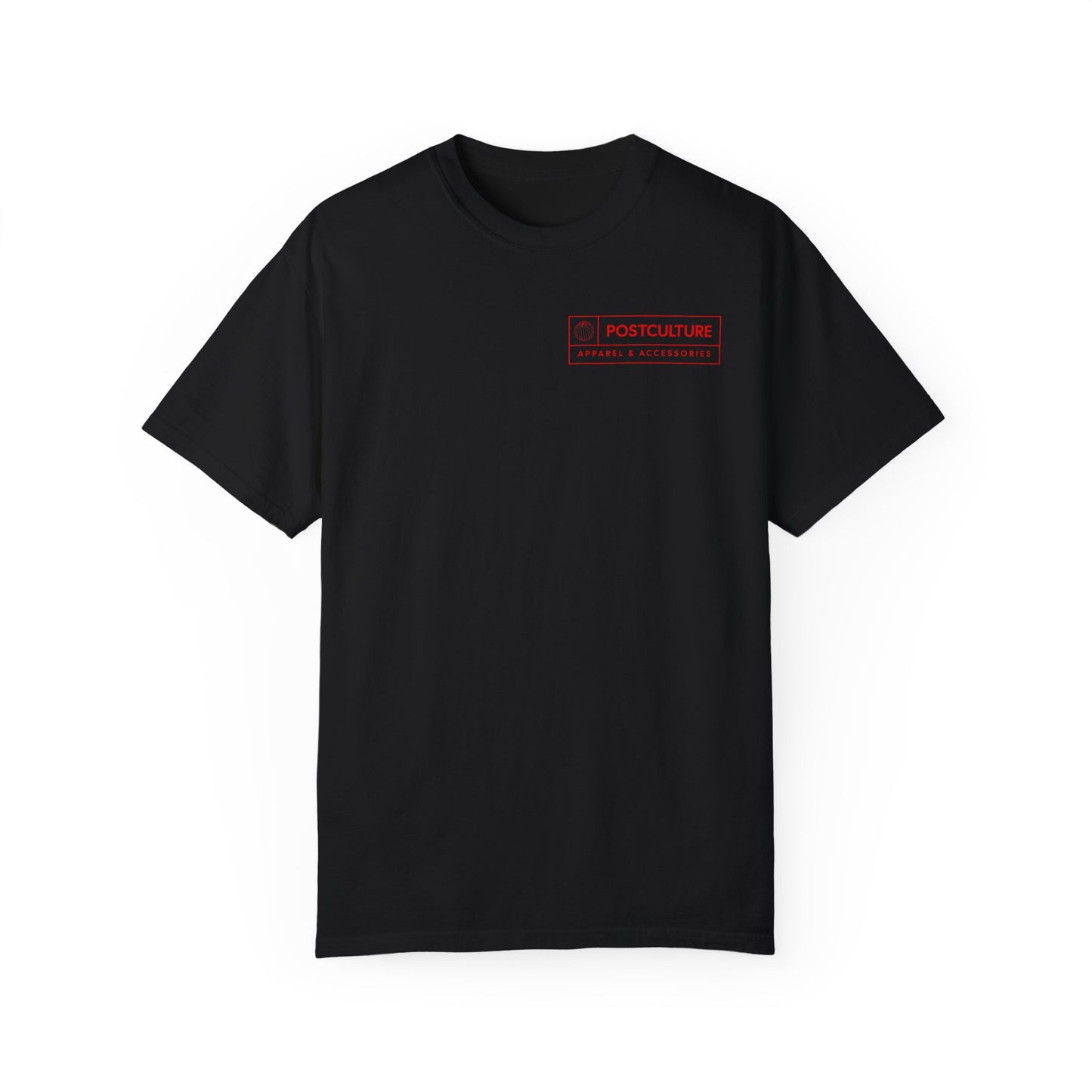 PostCulture Protect Ya Dogs Unisex T-shirt