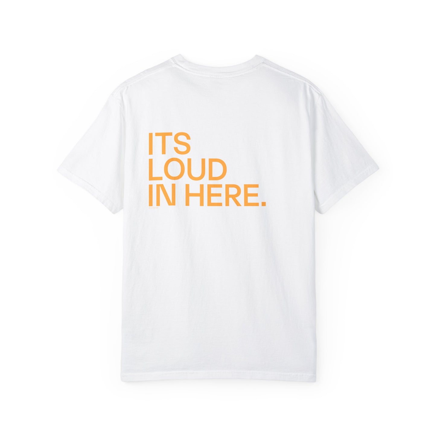 PostCulture Getting Old Unisex T-shirt