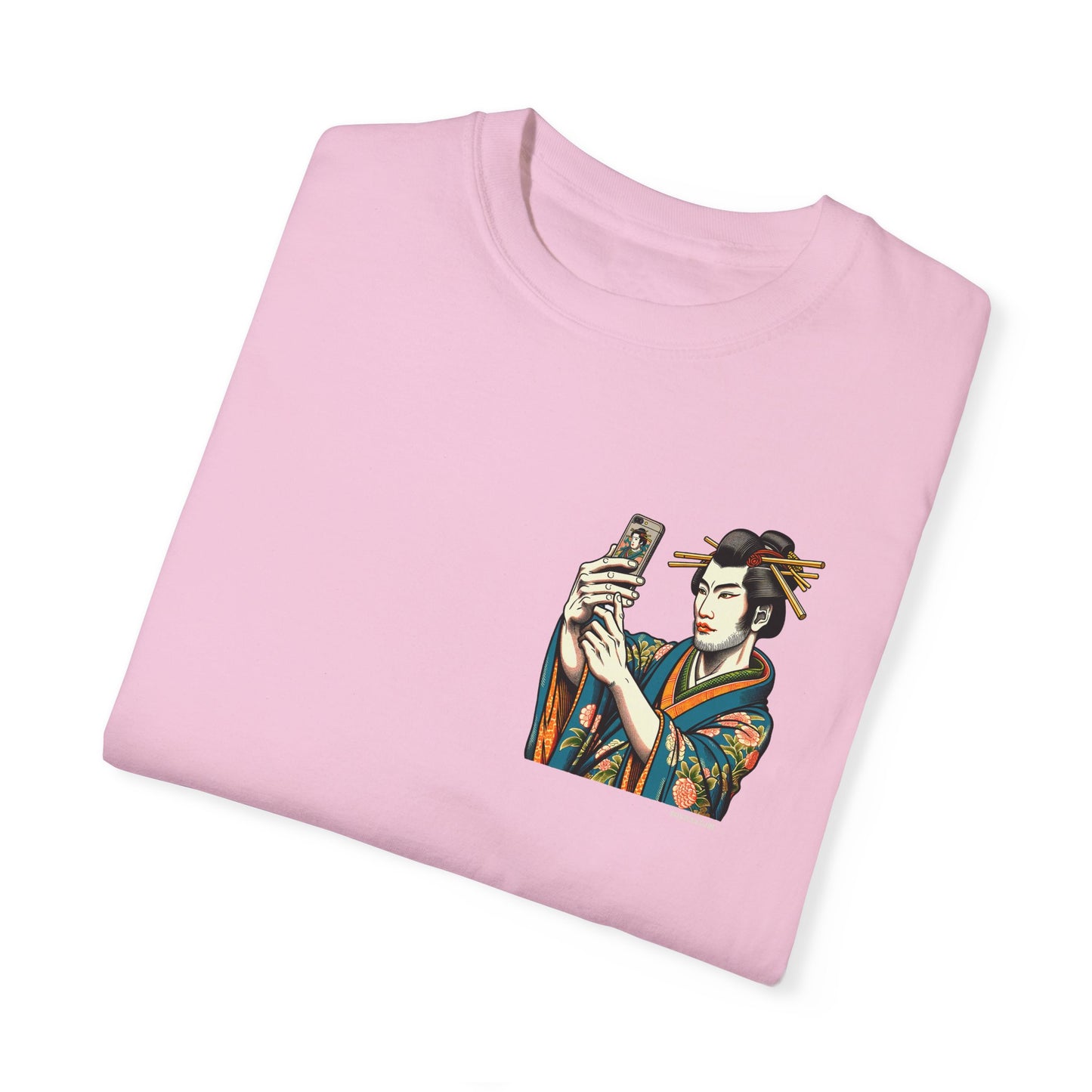 Postculture Gaysha Unisex T-Shirt