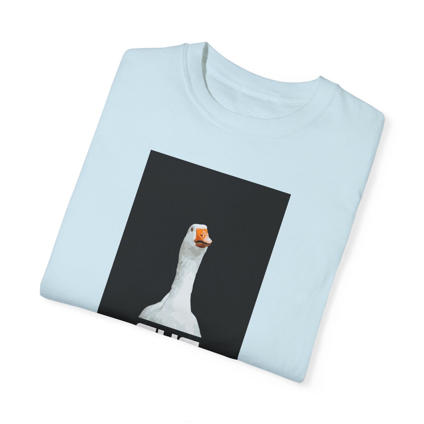 PostCulture Sus Goose Unisex T-shirt