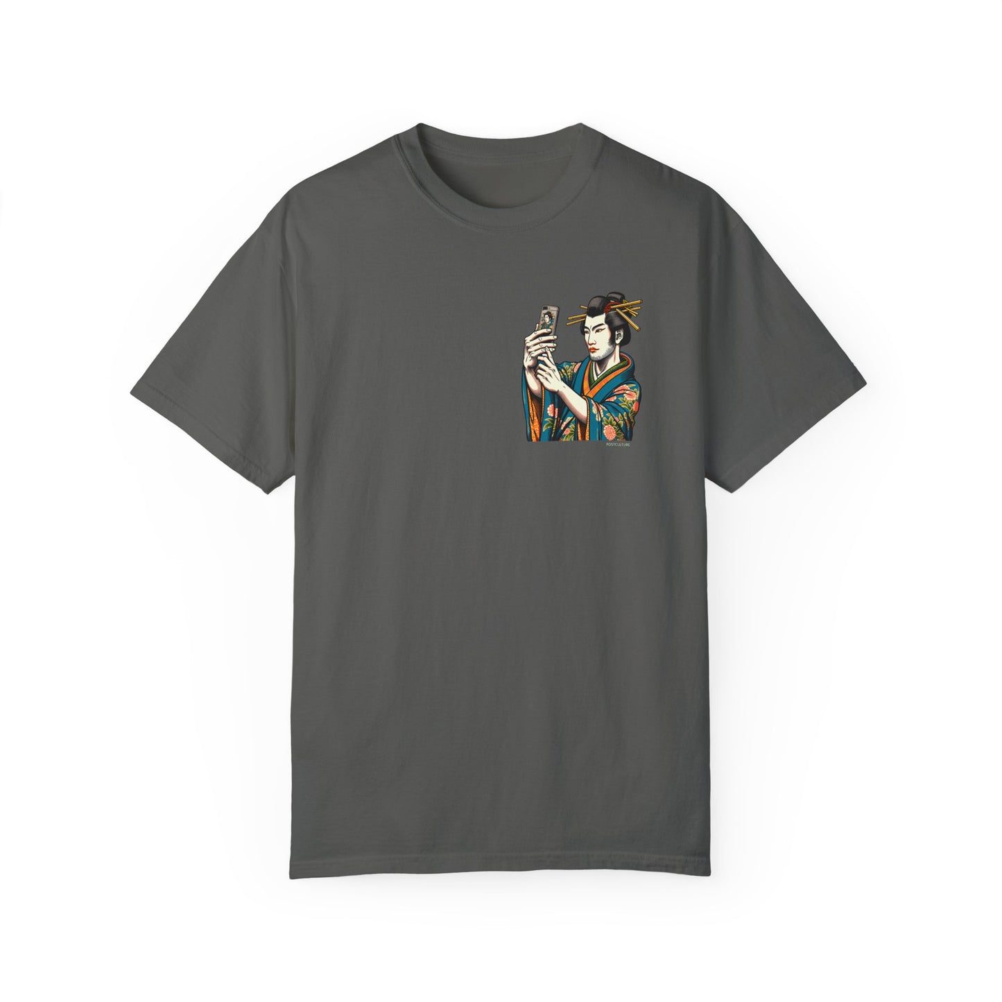 Postculture Gaysha Unisex T-Shirt