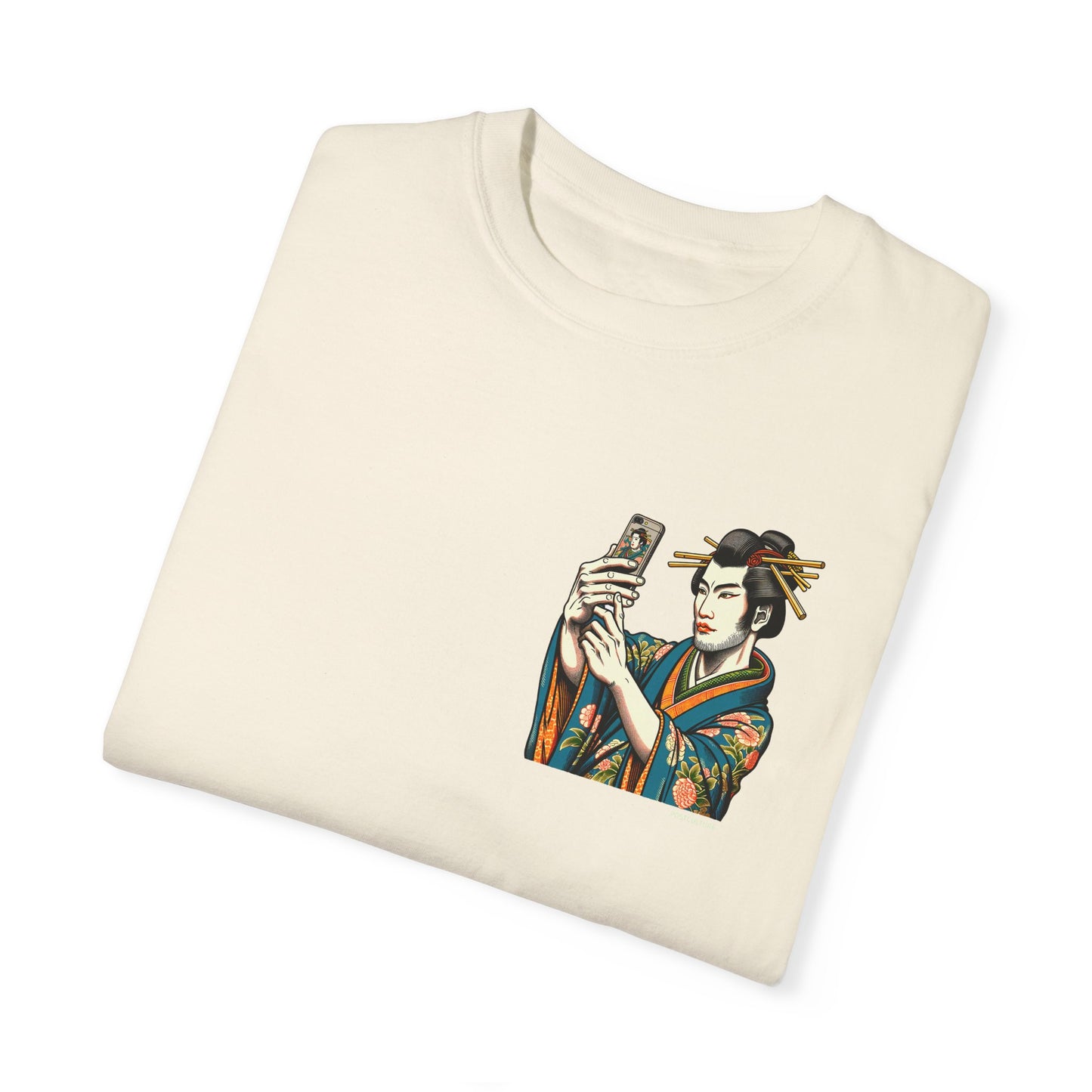Postculture Gaysha Unisex T-Shirt