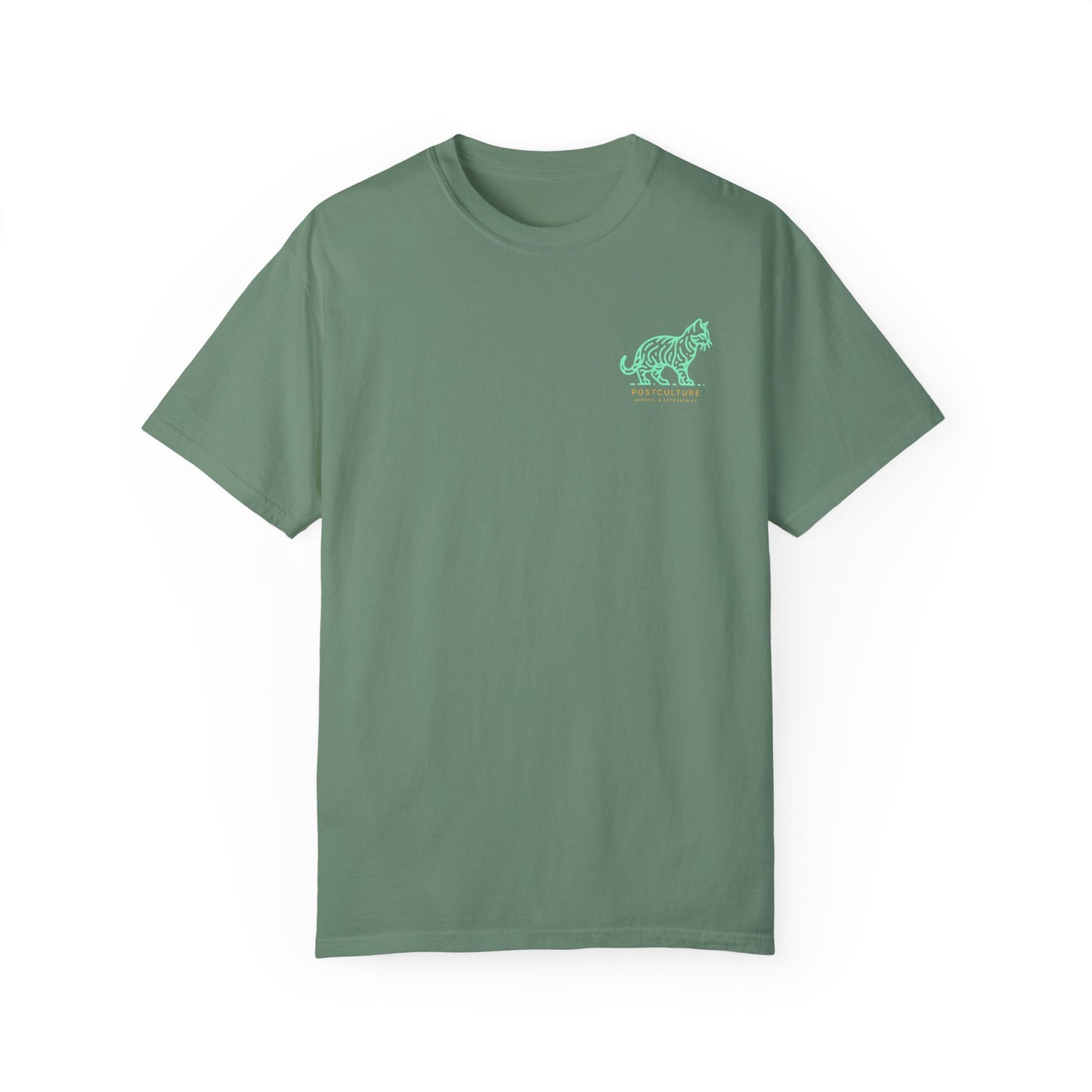 PostCulture Getting Old Unisex T-shirt