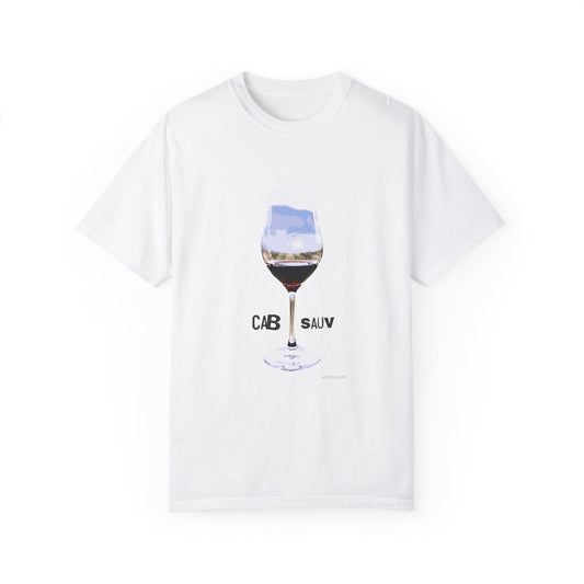 PostCulture Cab Sauv Lover Unisex T-Shirt