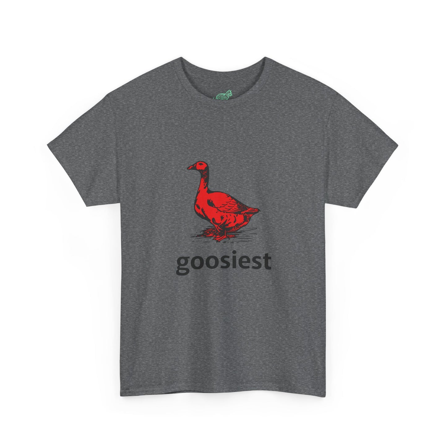 PostCulture Goosiest Unisex T-shirt