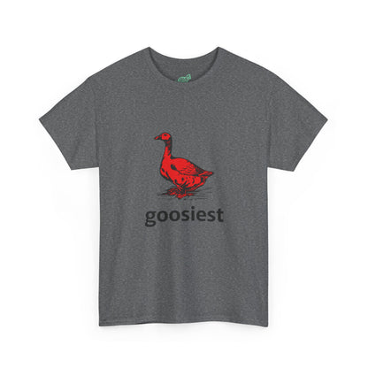 PostCulture Goosiest Unisex T-shirt