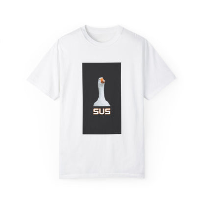 PostCulture Sus Goose Unisex T-shirt