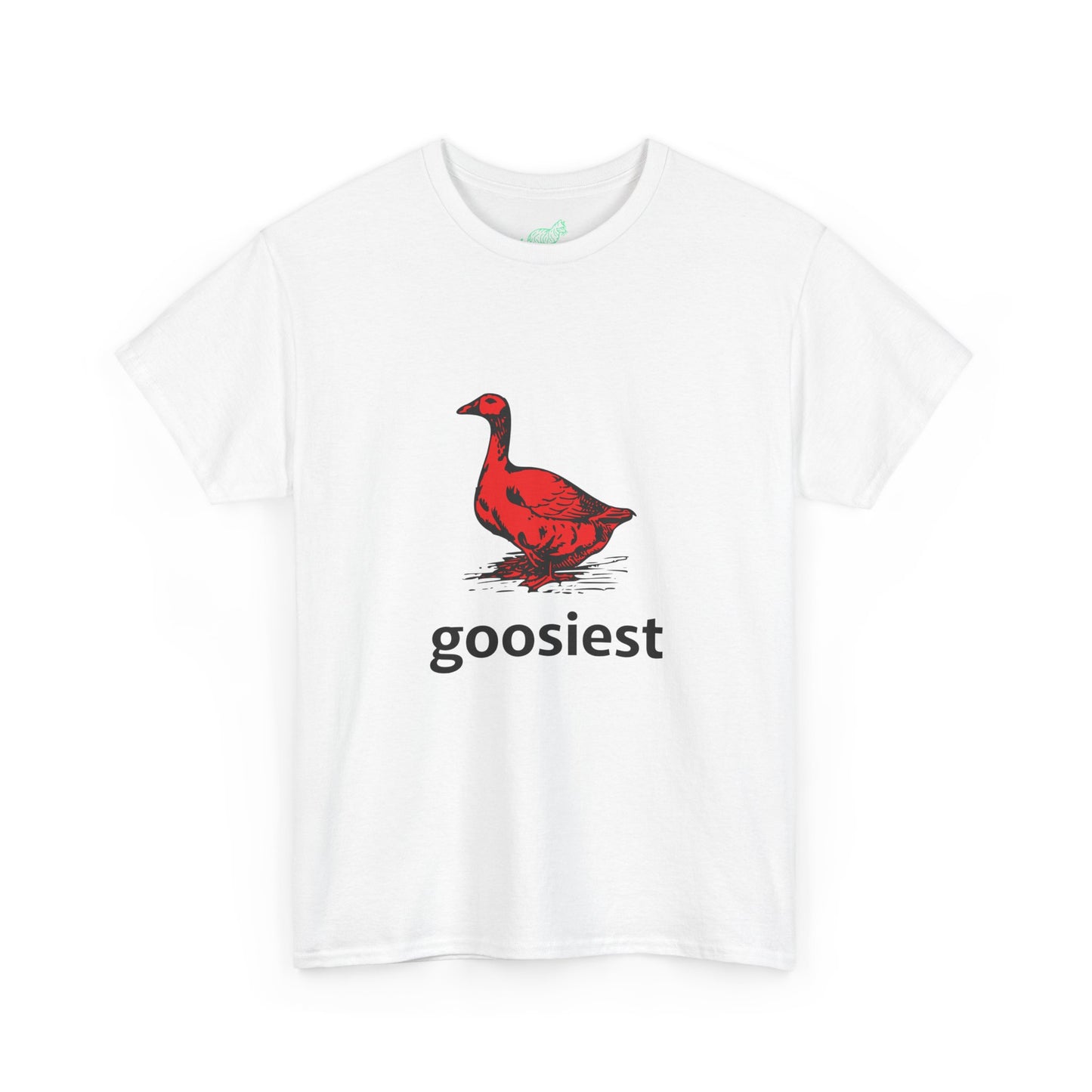 PostCulture Goosiest Unisex T-shirt