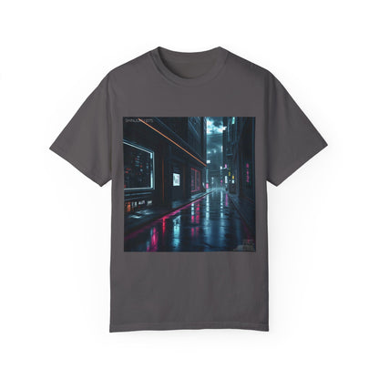 PostCulture Shinjuku 2175 Unisex T-Shirt