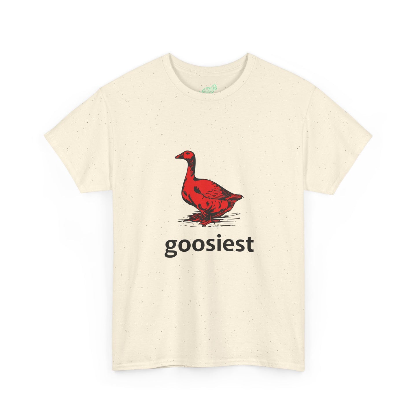 PostCulture Goosiest Unisex T-shirt