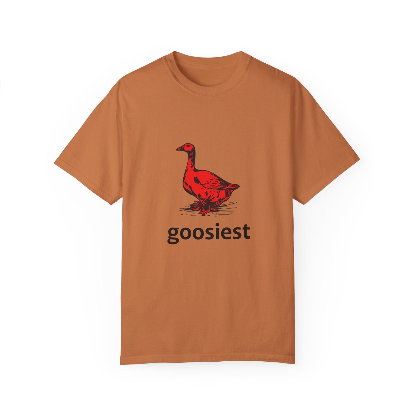 PostCulture Goosiest Unisex T-shirt