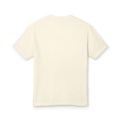 PostCulture Feudal Sunrise Heavyweight T-shirt