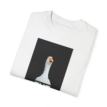 PostCulture Sus Goose Unisex T-shirt