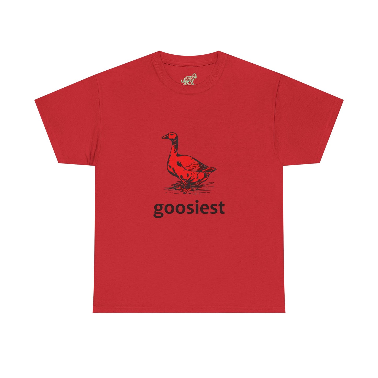 PostCulture Goosiest Unisex T-shirt