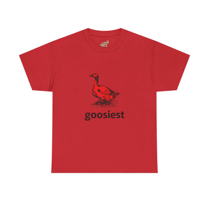 PostCulture Goosiest Unisex T-shirt