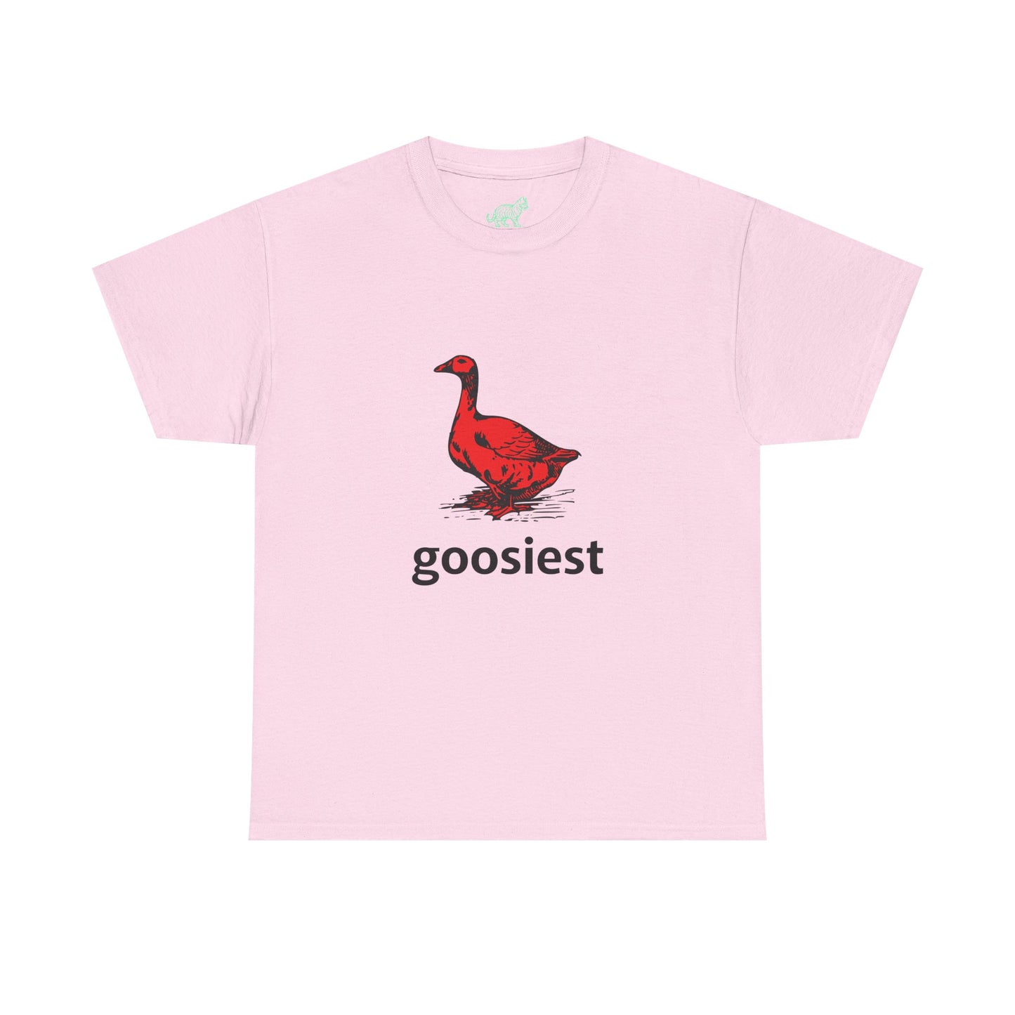 PostCulture Goosiest Unisex T-shirt