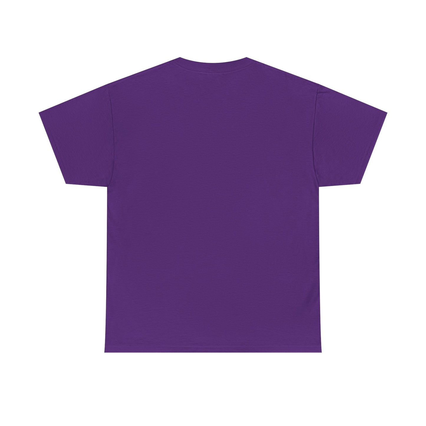 PostCulture PurpCatz Unisex T-Shirt