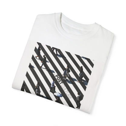 PostCulture Shibuya Crossing Unisex T-Shirt