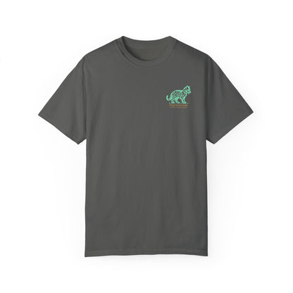 PostCulture Getting Old Unisex T-shirt