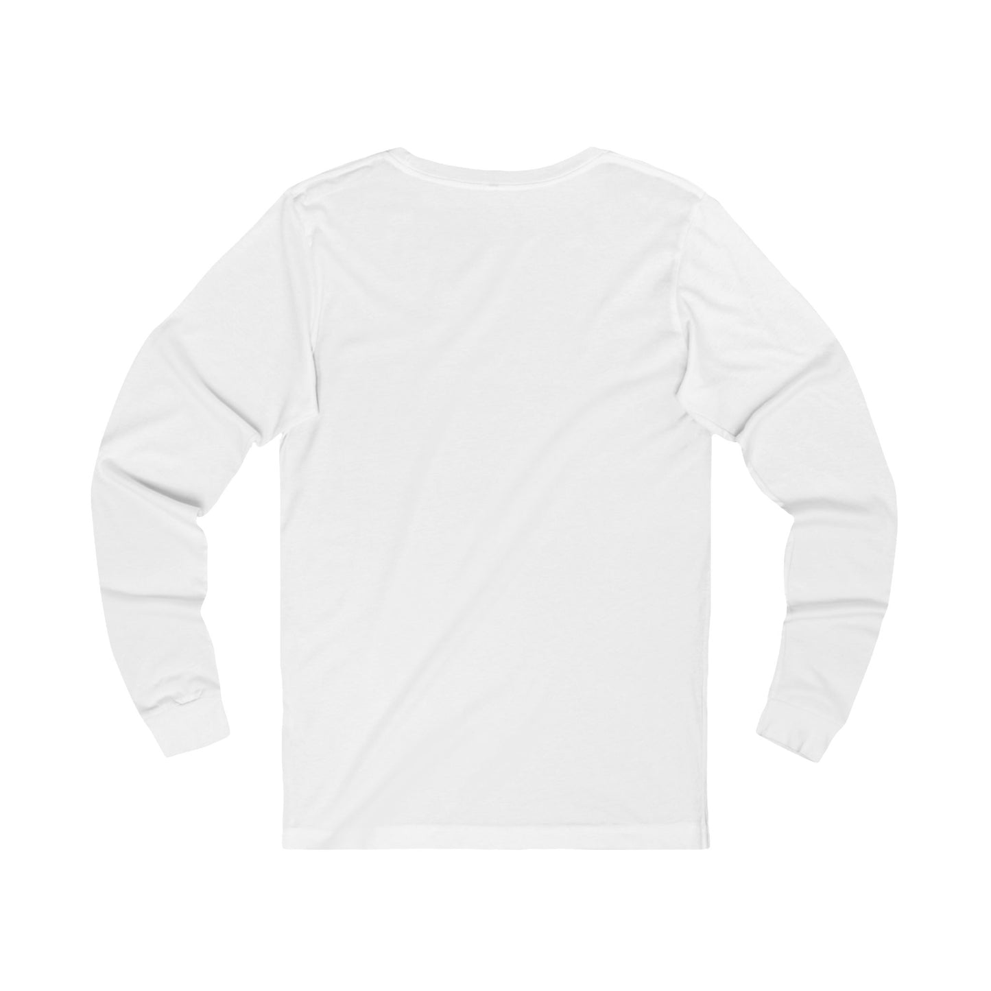 PostCulture Unisex Long Sleeve