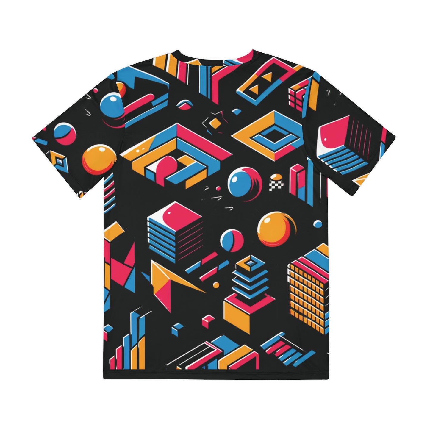 PostCulture Pure 90s Graphic Tee