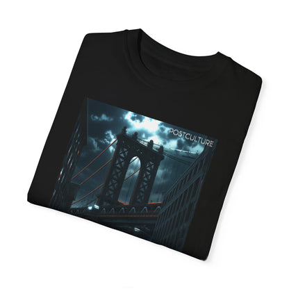 PostCulture Brooklyn 2175 Unisex T-shirt